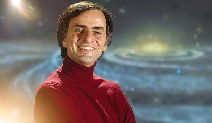 Carl Sagan